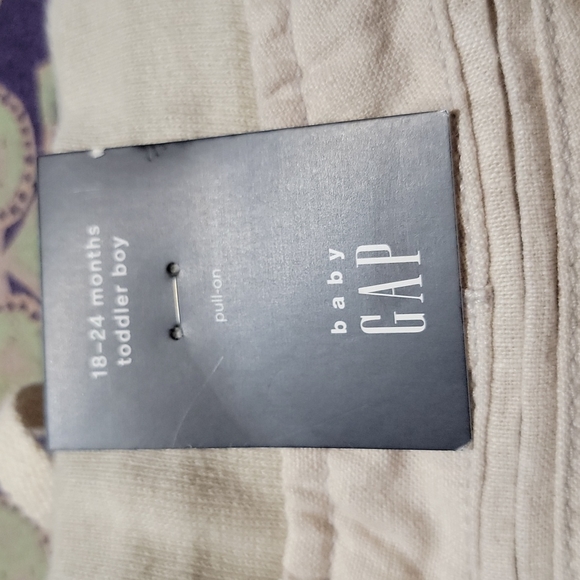 Baby Gap Pants - Picture 5 of 6